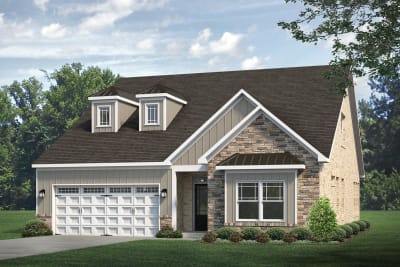 Cambridge Craftsman B6H - Preview