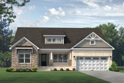 Cosmopolitan Craftsman B5X - Preview