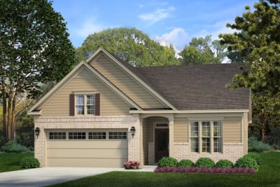 Ashford A Brick Left - Preview