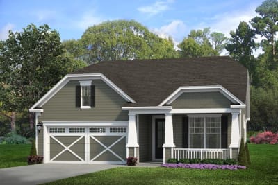 Ashford C Siding Left - Preview