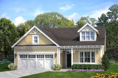 Beechwood B Siding Left - Preview