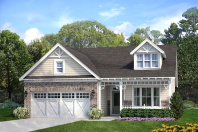 Beechwood B Brick Left - Preview