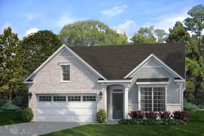 Cypress A Brick Left - Preview