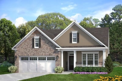 Beechwood C Brick Left - Preview