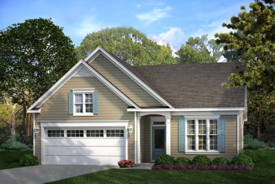 Ashford A Siding Left - Preview
