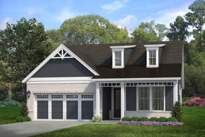 Ashford B Brick Left - Preview