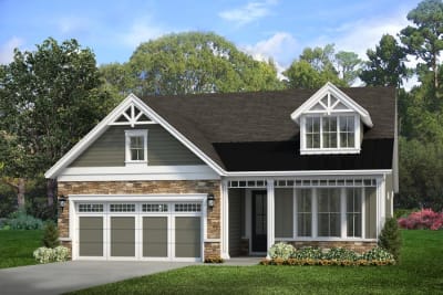Beechwood BS Left - Preview