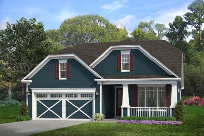 Beechwood CH Left - Preview