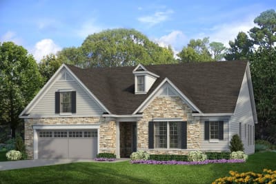 Hickory with Daylight Basement AS - Preview