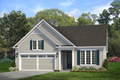 Ashford A Siding Left - Preview