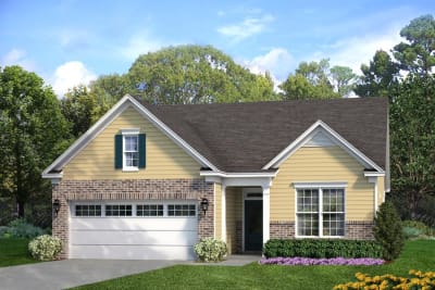 Beechwood A Brick Left - Preview