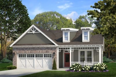 Ashford B Brick Left - Preview