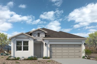 1603 Cameron Southwest - Preview