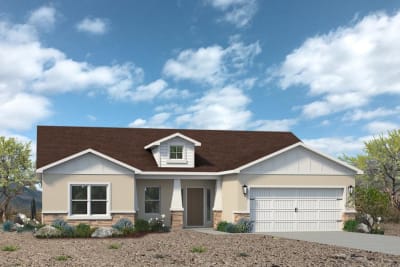 1825 Gavin Craftsman - Preview