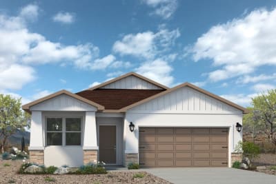 1603 Cameron Craftsman - Preview