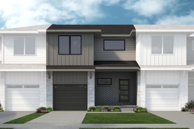 Breckenridge - Interior Unit - Preview