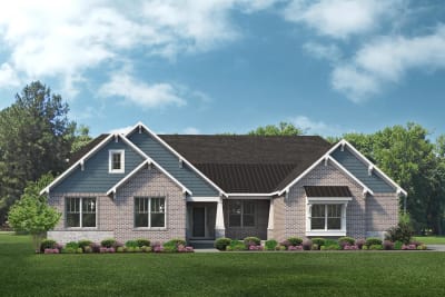 Biscayne Craftsman - Preview