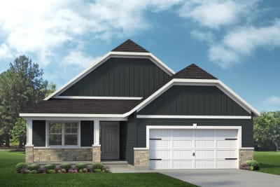 The Berkshire E - Preview