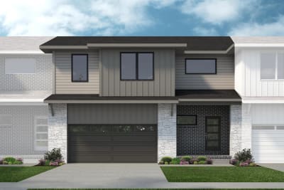 Telluride - Interior Unit - Preview