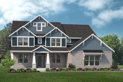 Sequoia Craftsman - Preview