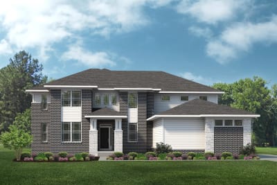 Huntington Prairie - Preview