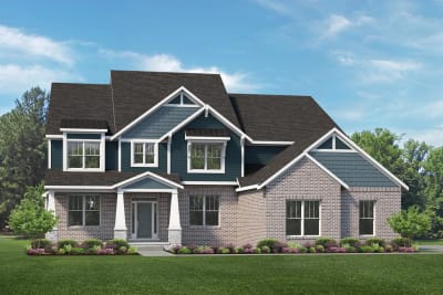 Charleston Craftsman - Preview