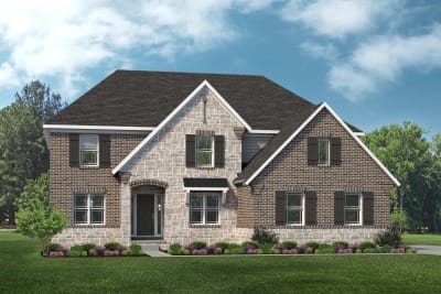 Princeton E Side Entry - Preview