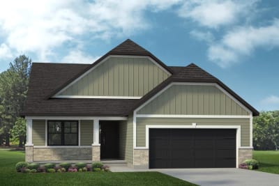 The Berkshire II E - Preview