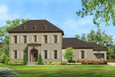 Chambertin A - Preview