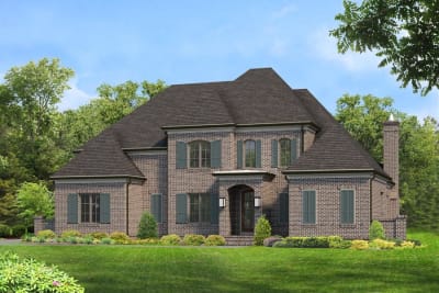 Chalet Lot 86 - Preview