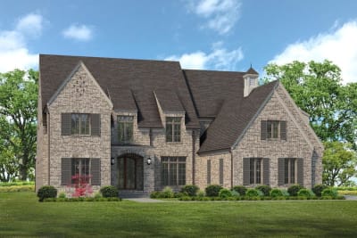 Chateau St. Michelle Lot 71 Shep Creek - Preview