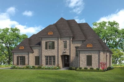 Bennett B (Lot 18) - Preview