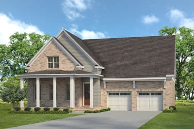 Magnolia Cottage Lot 24 VSC - Preview