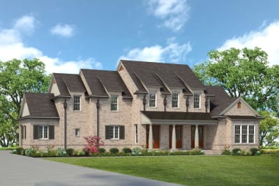 Farm House Lot 64 - Preview