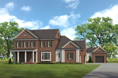 Georgian Lot 88 - Preview