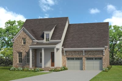 Magnolia Cottage Lot 22 SC - Preview