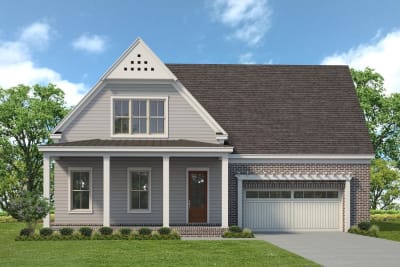 Reginald Manor Lot 23 SC - Preview