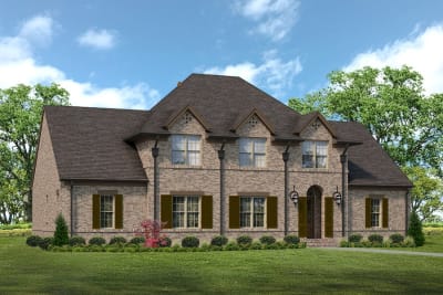 La Mason A (Lot 45) - Preview