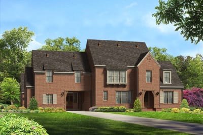 Orchard Hall A - Preview