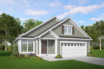 Patio C Siding - Preview