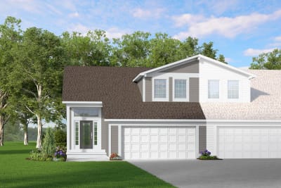 Winston Contemporary Left Exterior - Preview