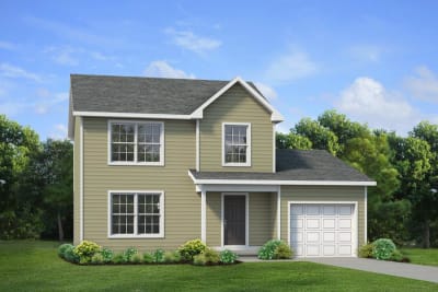 Heritage I Glenbrooke CA - Preview