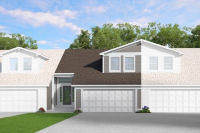 Winston Right Contemporary Interior - Preview