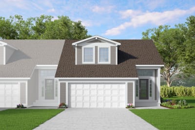 Winston Contemporary End Unit - Preview