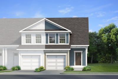 Cambridge End Unit - Preview