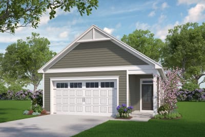 Aspen A - Preview
