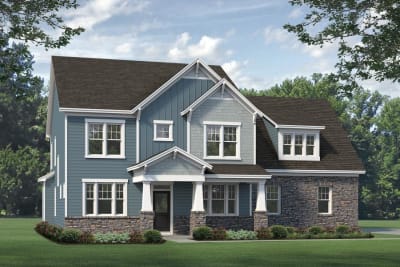 Beaufort Craftsman Sideload - Preview