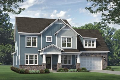 Beaufort Craftsman - Preview