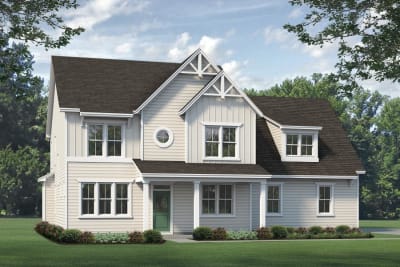 Beaufort Coastal Sideload - Preview