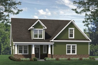 Biltmore Craftsman Sideload - Preview